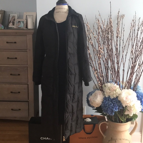 Baby Phat Jackets & Blazers - LAST PRICE ❤️Super warm long baby phat winter coat